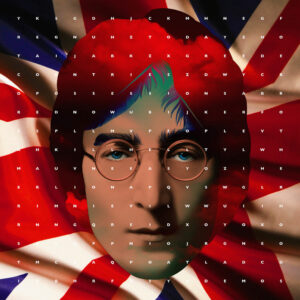Imagine / John Lennon