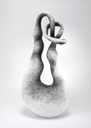 Knot by Judi Tavill