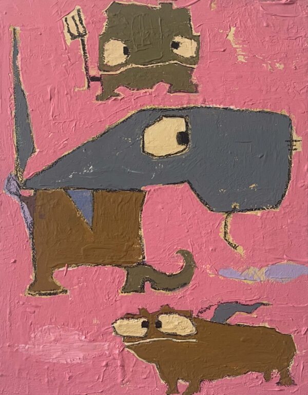 Scott Harbison