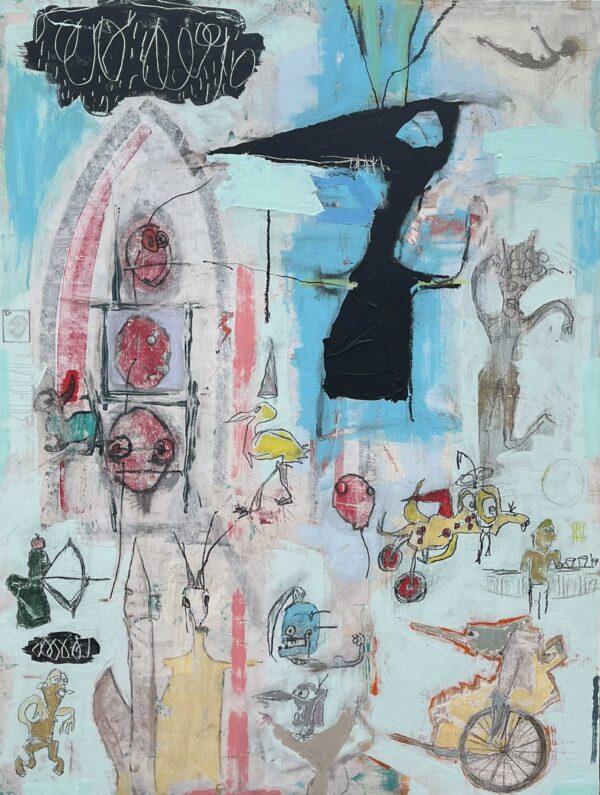 Scott Harbison