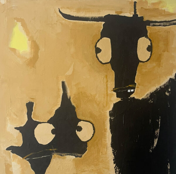 Scott Harbison