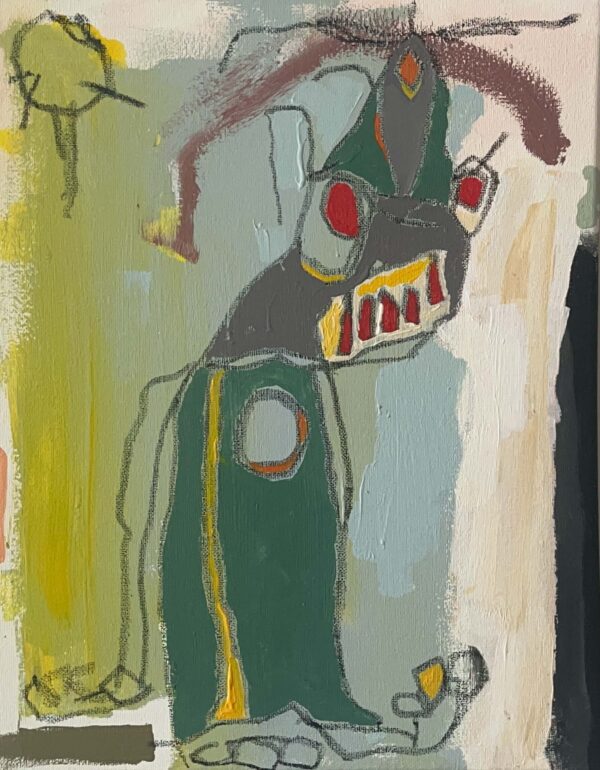 Scott Harbison
