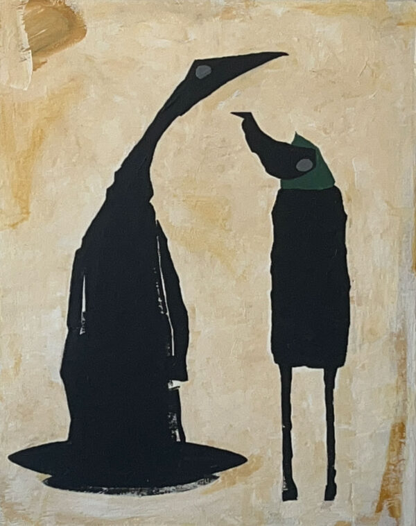 Scott Harbison